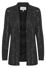 B.Young Solia Sequin Blazer (FINAL SALE)