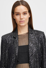 B.Young Solia Sequin Blazer (FINAL SALE)