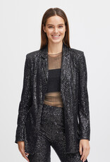B.Young Solia Sequin Blazer (FINAL SALE)