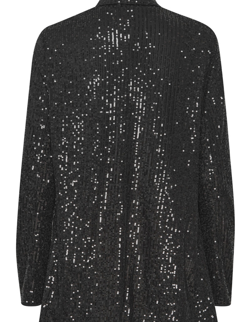 B.Young Solia Sequin Blazer (FINAL SALE)