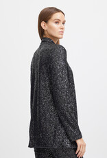 B.Young Solia Sequin Blazer (FINAL SALE)