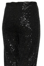 B.Young Solia Sequin High Waist Pant (FINAL SALE)