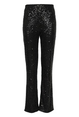 B.Young Solia Sequin High Waist Pant (FINAL SALE)