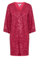 B.Young Solia Sequin Mini Dress