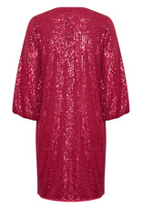 B.Young Solia Sequin Mini Dress