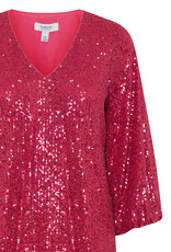 B.Young Solia Sequin Mini Dress