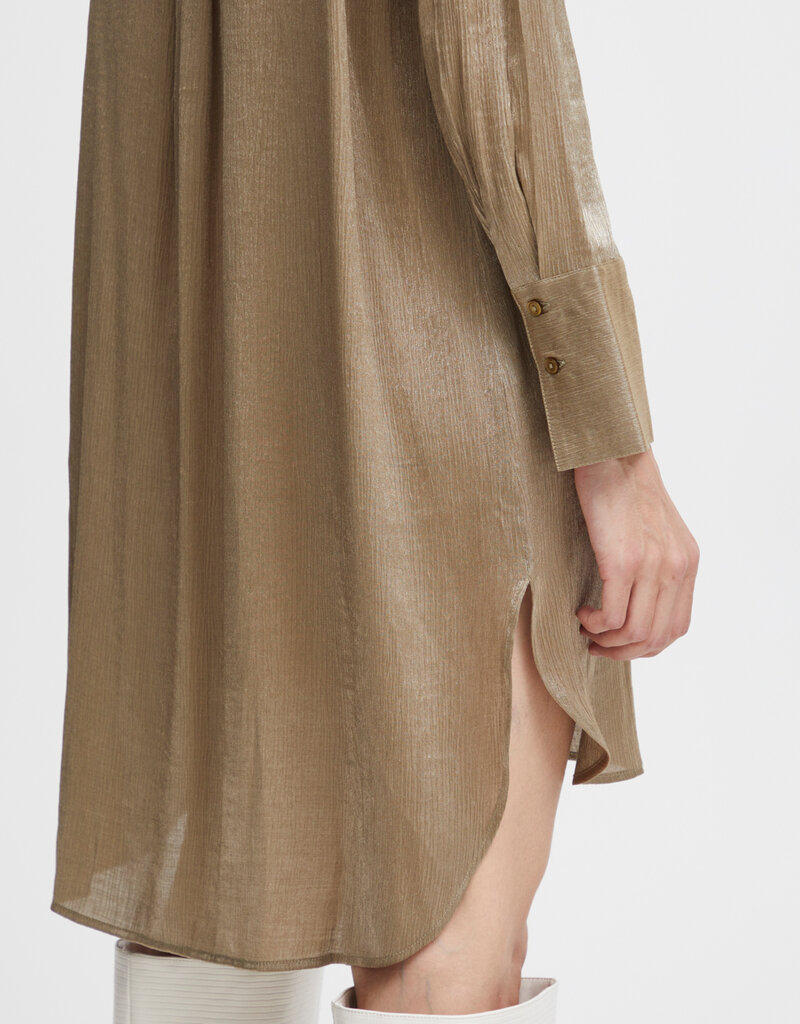 B.Young Laka Long Shirt (FINAL SALE)