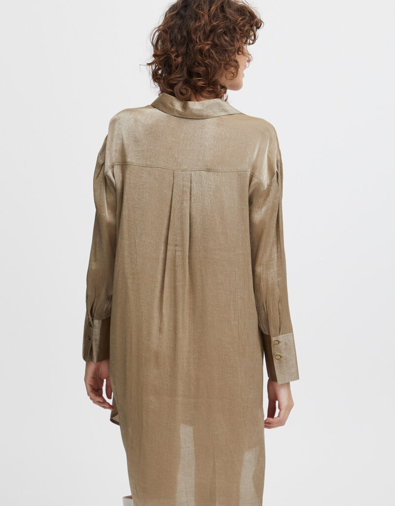 B.Young Laka Long Shirt (FINAL SALE)