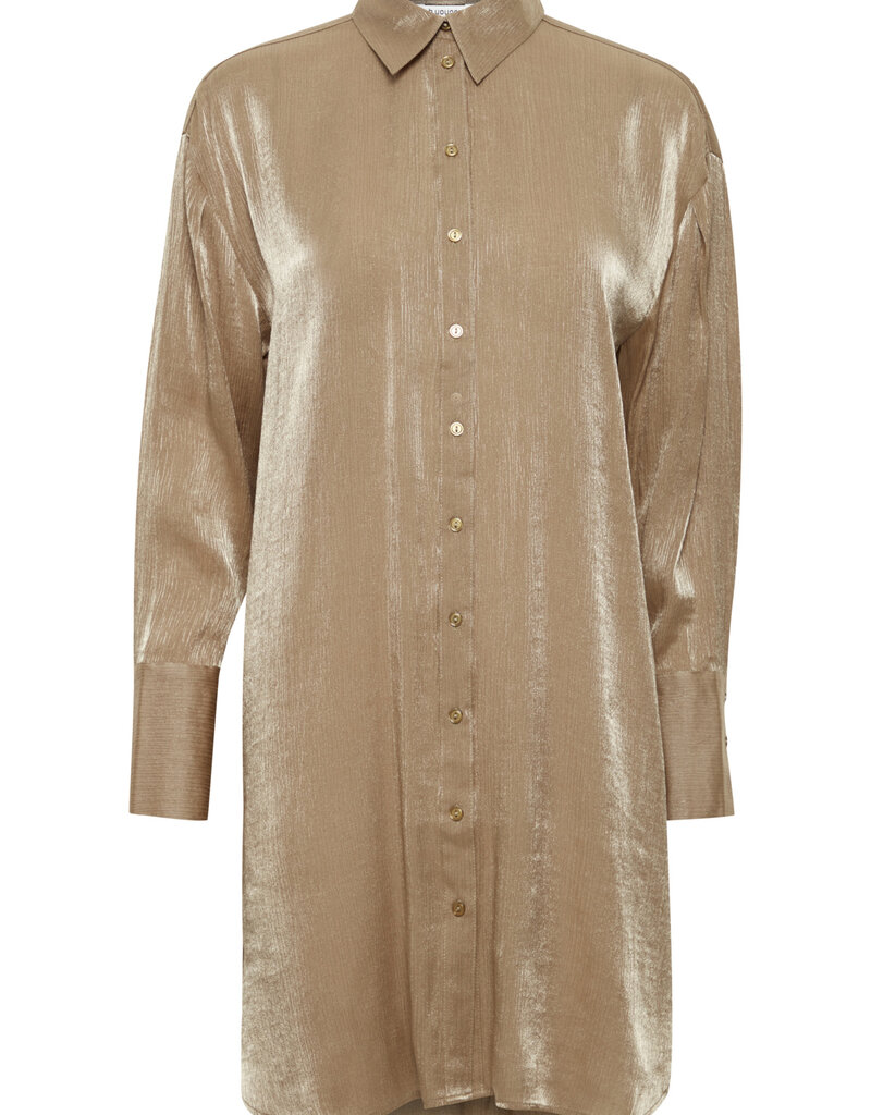B.Young Laka Long Shirt (FINAL SALE)