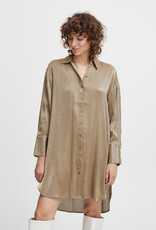 B.Young Laka Long Shirt (FINAL SALE)