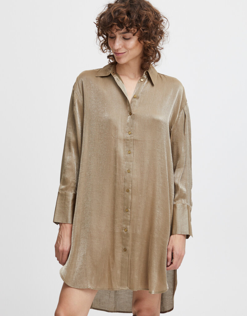 B.Young Laka Long Shirt (FINAL SALE)