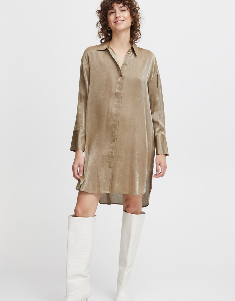 B.Young Laka Long Shirt (FINAL SALE)