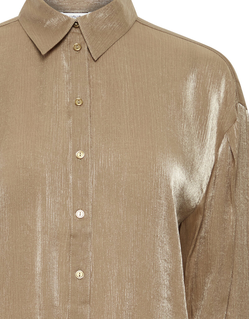 B.Young Laka Long Shirt (FINAL SALE)