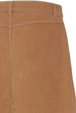 B.Young Danna Corduroy Mini Skirt