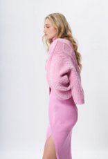 John and Jenn Frederic Knit Midi Skirt (FINAL SALE)