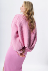 John and Jenn Frederic Knit Midi Skirt (FINAL SALE)