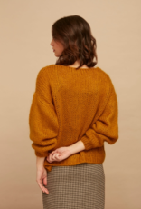 LAB Passenger Mohair Cardigan (FINAL SALE)