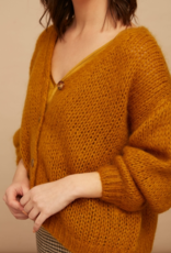 LAB Passenger Mohair Cardigan