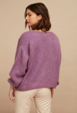 LAB Passenger Mohair Cardigan