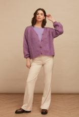 LAB Passenger Mohair Cardigan