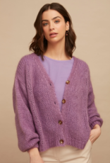 LAB Passenger Mohair Cardigan