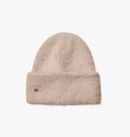 Soia and Kyo Soia & Kyo - Jaya Knitted Hat in Taupe