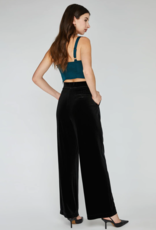 Gentle Fawn Lopez Velvet Trouser (FINAL SALE)