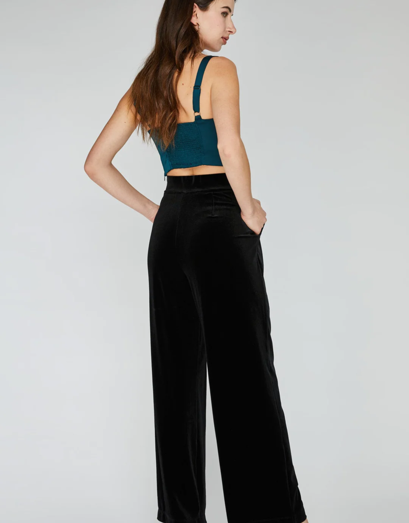 Gentle Fawn Lopez Velvet Trouser (FINAL SALE)