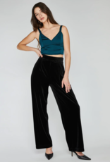 Gentle Fawn Lopez Velvet Trouser (FINAL SALE)
