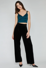 Gentle Fawn Lopez Velvet Trouser (FINAL SALE)