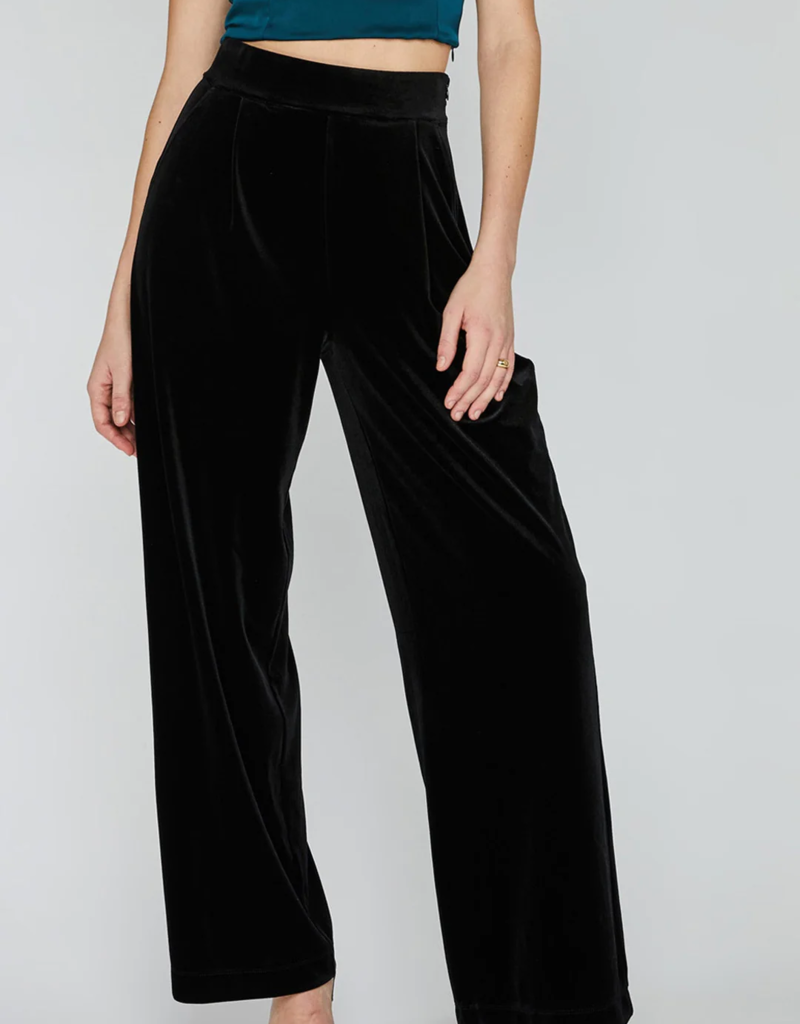 Gentle Fawn Lopez Velvet Trouser (FINAL SALE)