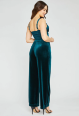 Gentle Fawn Lopez Velvet Trouser (FINAL SALE)