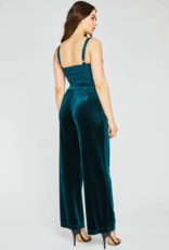 Gentle Fawn Lopez Velvet Trouser (FINAL SALE)