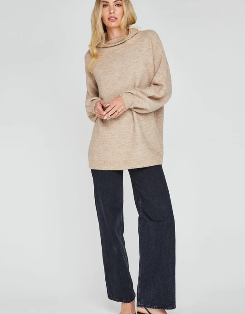 Gentle Fawn Jones Pullover