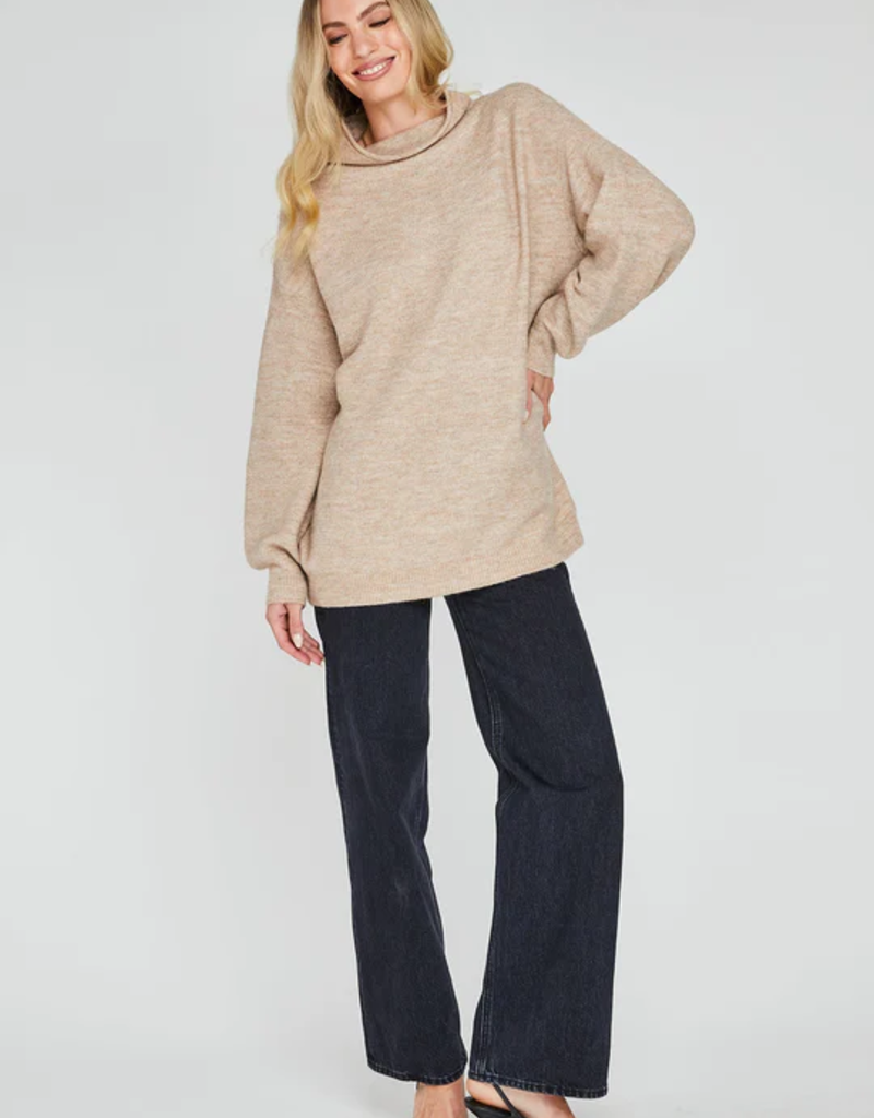 Gentle Fawn Jones Pullover