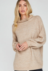 Gentle Fawn Jones Pullover