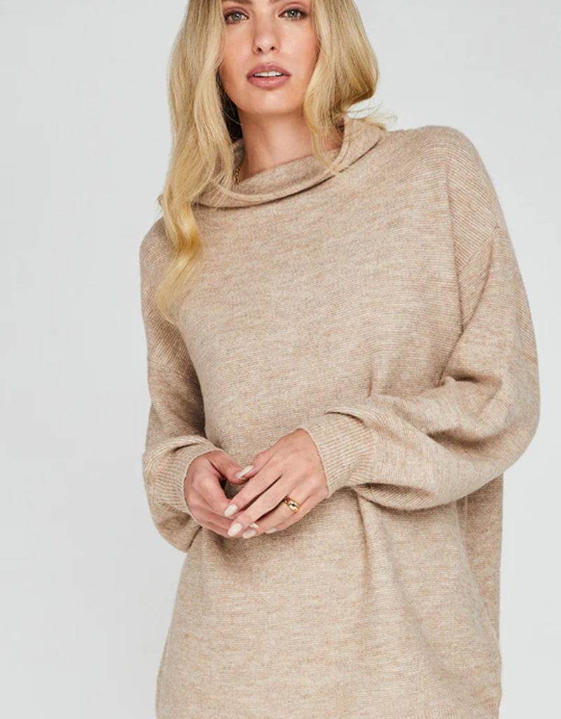 Gentle Fawn Jones Pullover