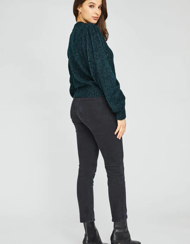 Gentle Fawn Livia Knit Pullover (FINAL SALE)