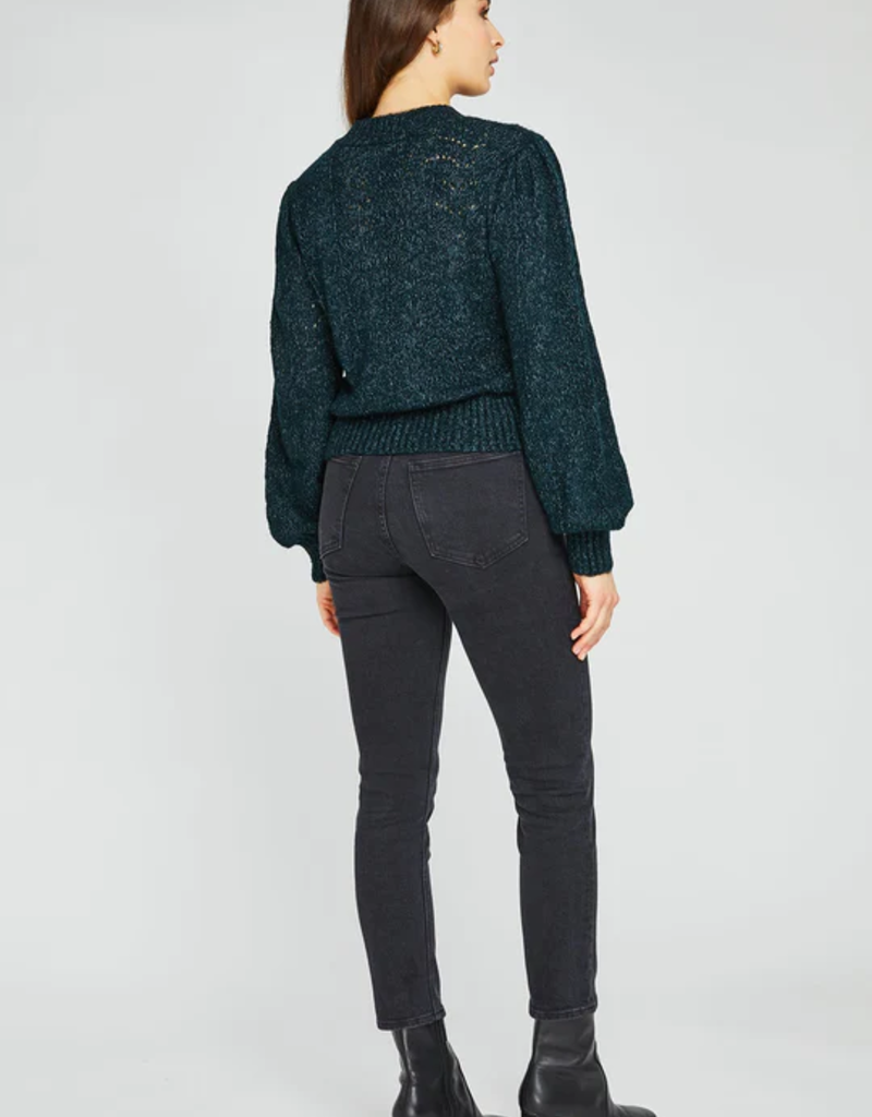 Gentle Fawn Livia Knit Pullover (FINAL SALE)