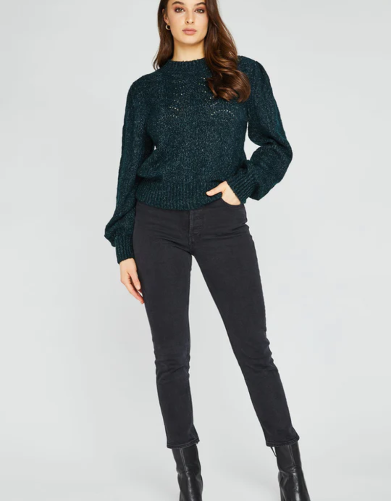 Gentle Fawn Livia Knit Pullover (FINAL SALE)