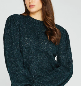 Gentle Fawn Livia Knit Pullover *Only XXS & Small*