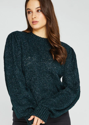 Gentle Fawn Livia Knit Pullover *Only XXS & Small*