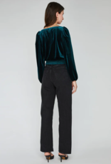 Gentle Fawn Paramount Velvet Top