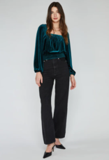Gentle Fawn Paramount Velvet Top