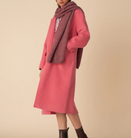 Des Petits Hauts Des Petits Hauts - Bertille Knit Scarf