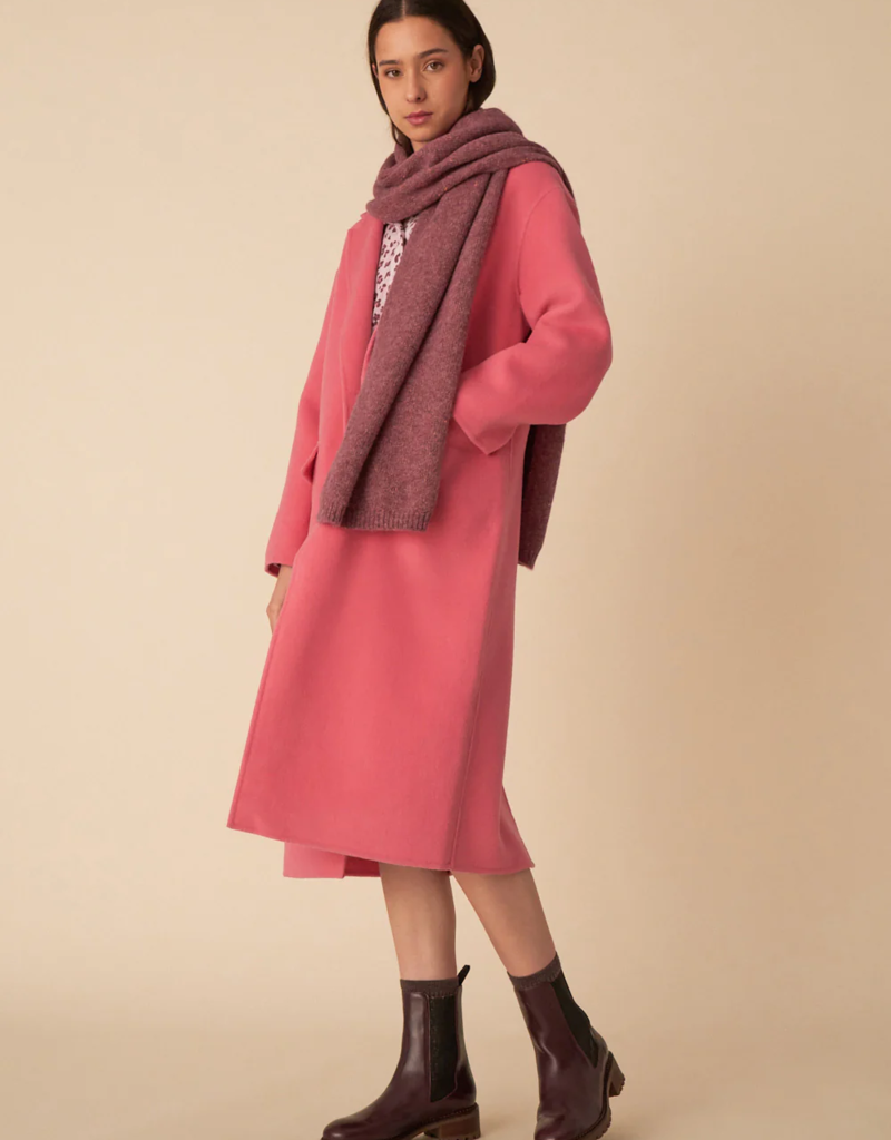 Des Petits Hauts Bertille Knit Scarf