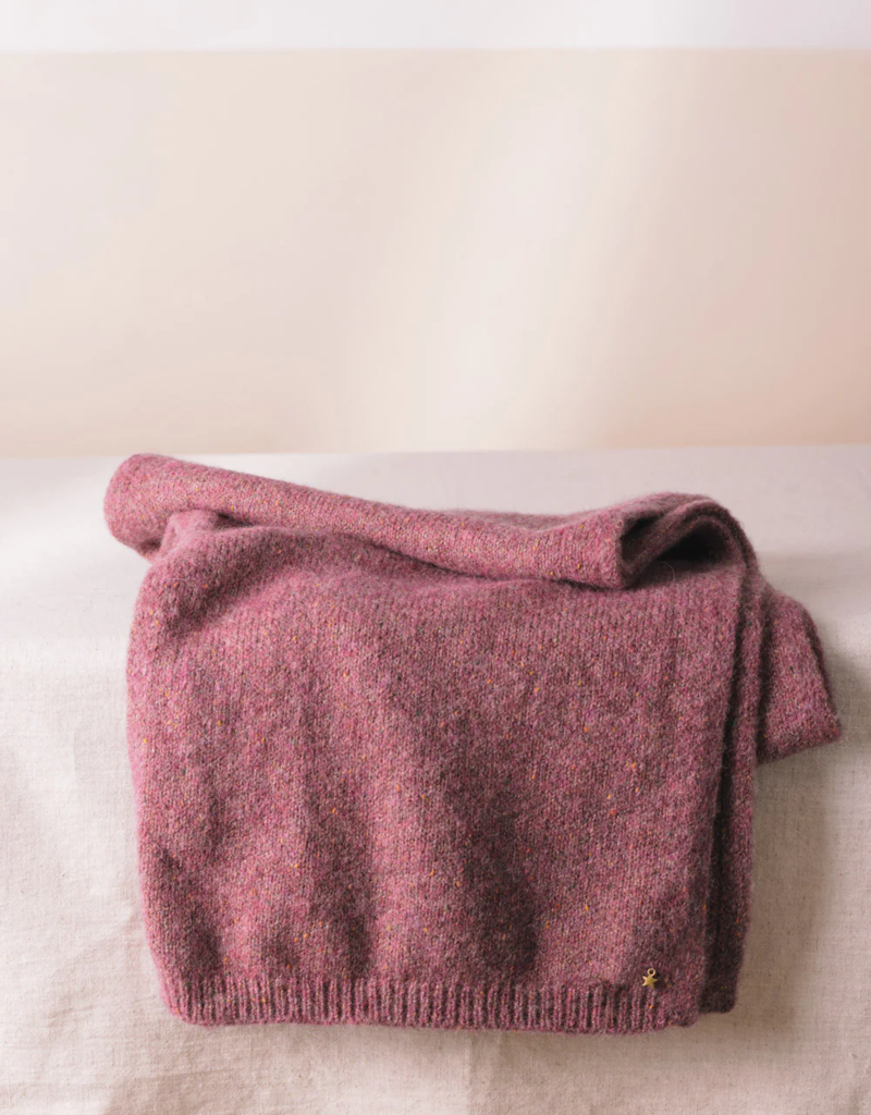 Des Petits Hauts Bertille Knit Scarf (FINAL SALE)