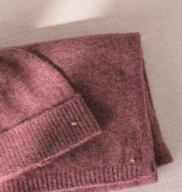 Des Petits Hauts Des Petits Hauts - Bertille Knit Scarf