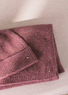 Des Petits Hauts Des Petits Hauts - Bertille Knit Scarf