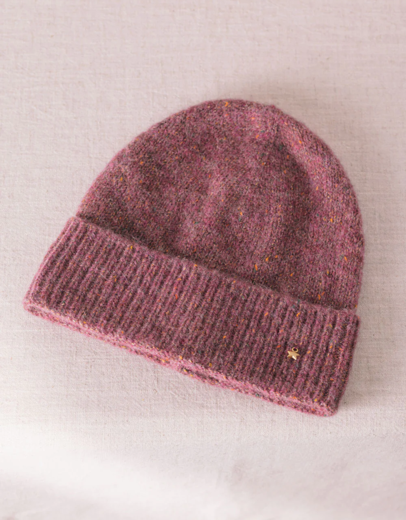 Des Petits Hauts Berlu Knit Toque (FINAL SALE)